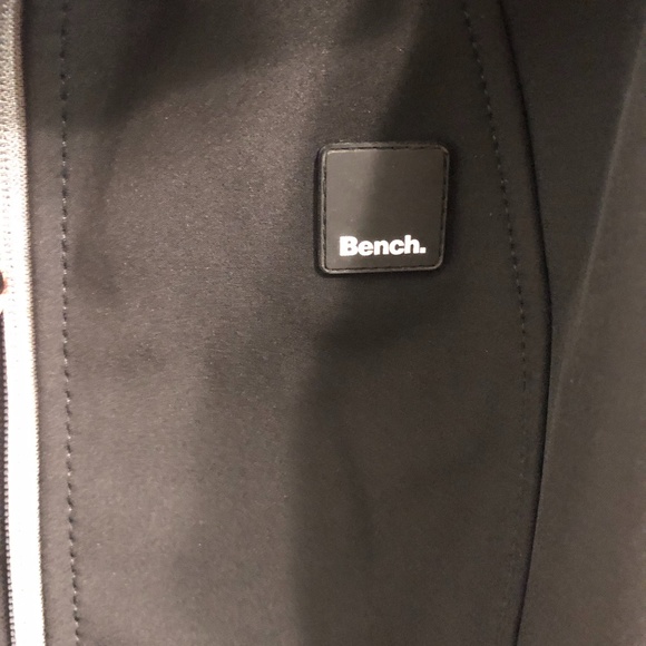 Bench Brand Outdoor Jacket Medium - Picture 5 of 6